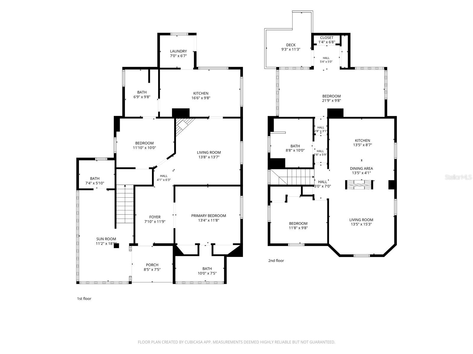 41st image of 522 S Osceola Ave, Orlando, FL 32801 | MLS# O6436570