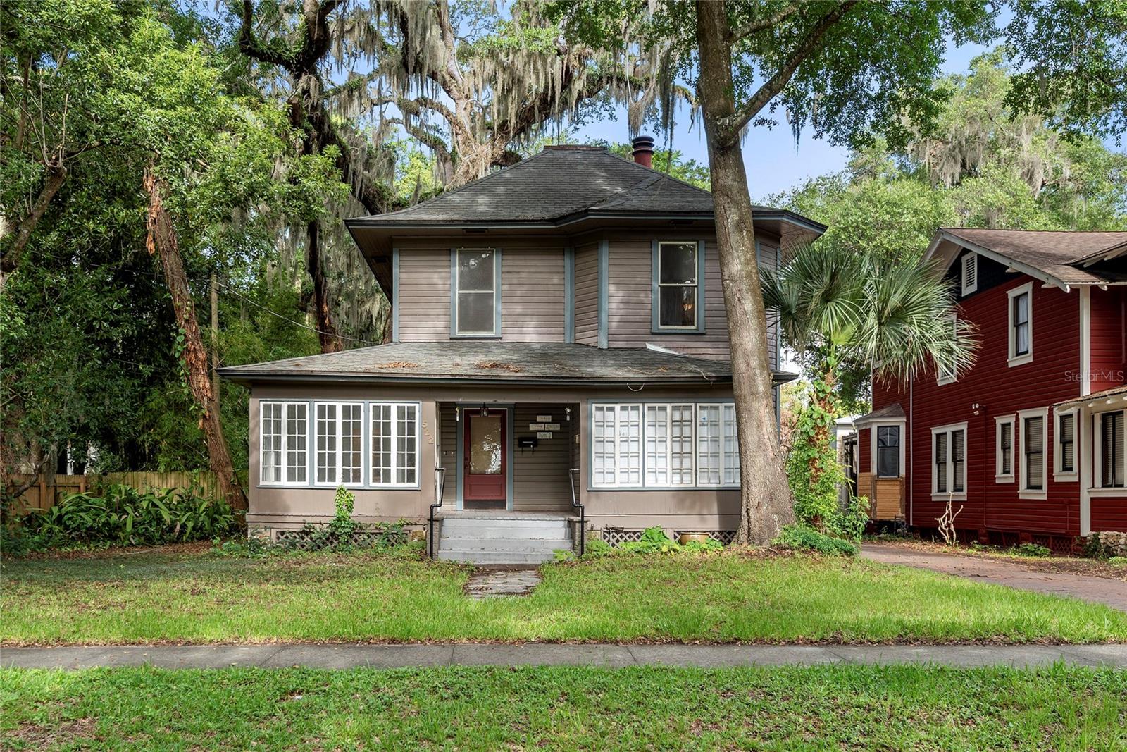 1st image of 522 S Osceola Ave, Orlando, FL 32801 | MLS# O6436570