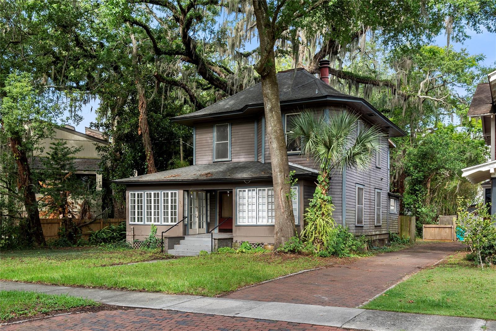 2nd image of 522 S Osceola Ave, Orlando, FL 32801 | MLS# O6436570