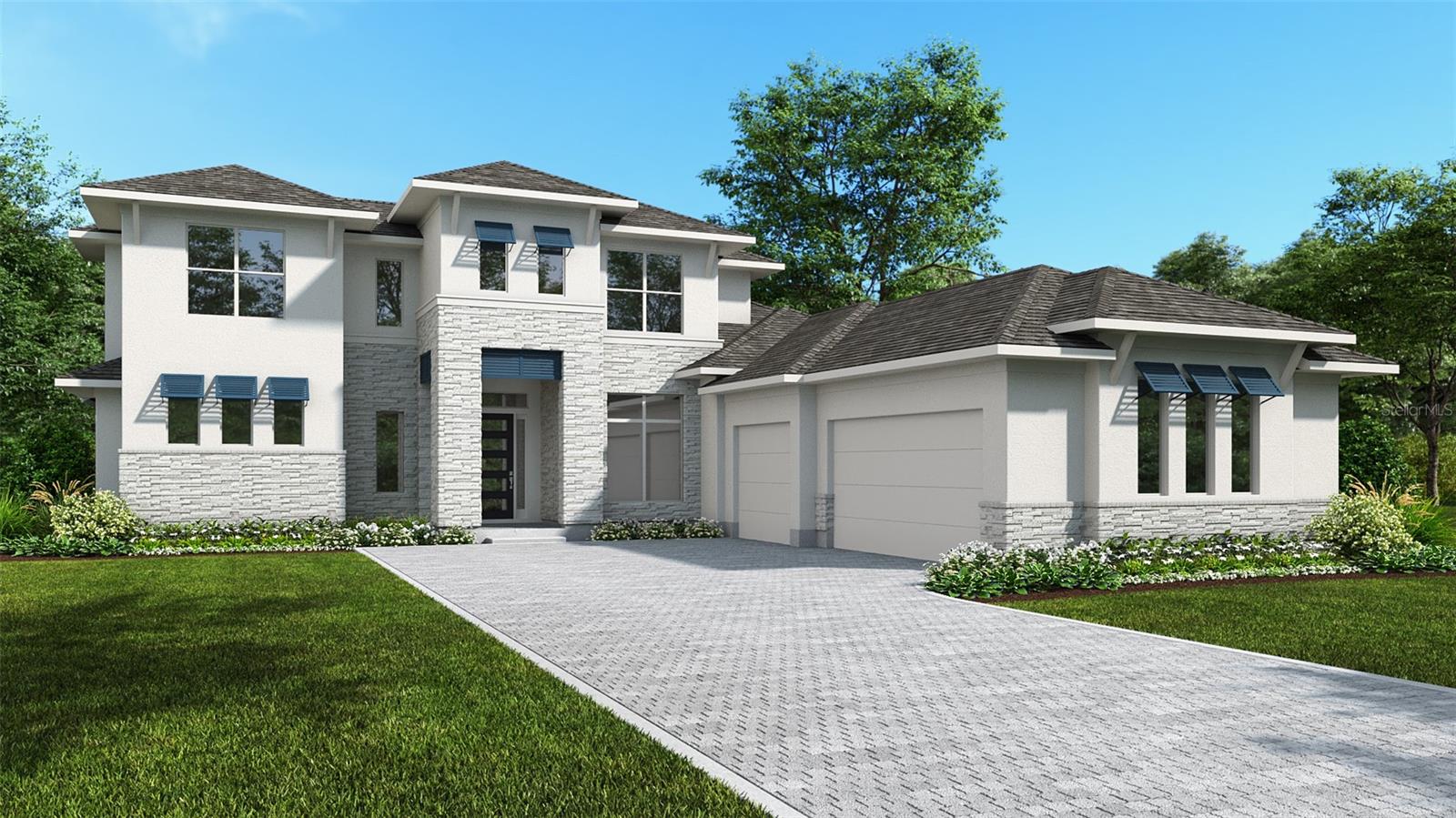 1st image of 3804 Thoroughbred Ct, Bradenton, FL 34211 | MLS# TB8542414