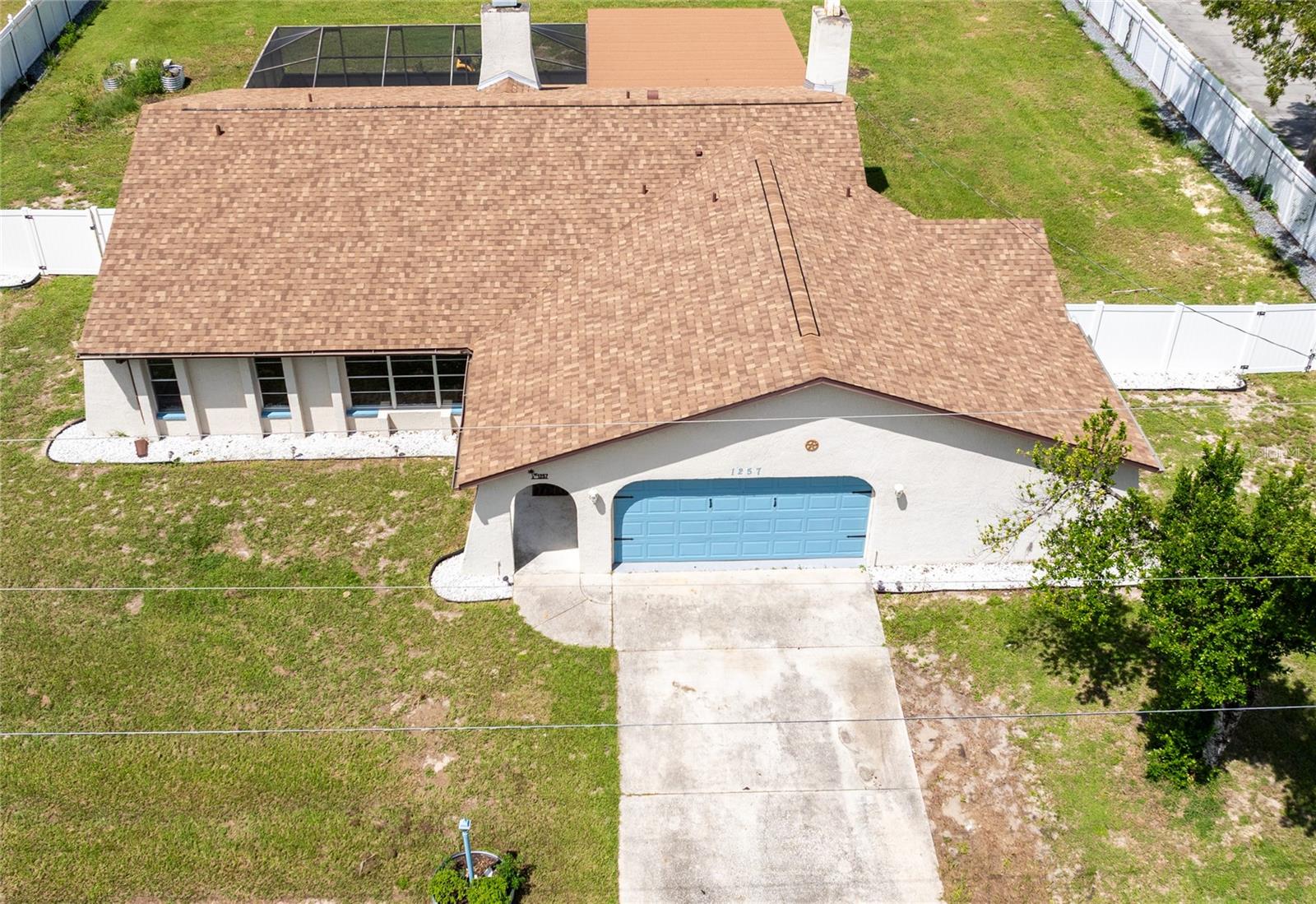 Photo 2 of Single family home for sale at 1257 Finland Dr, Spring Hill, FL 34609 | MLS# TB8542419 | Listing updated on 2026-09-02