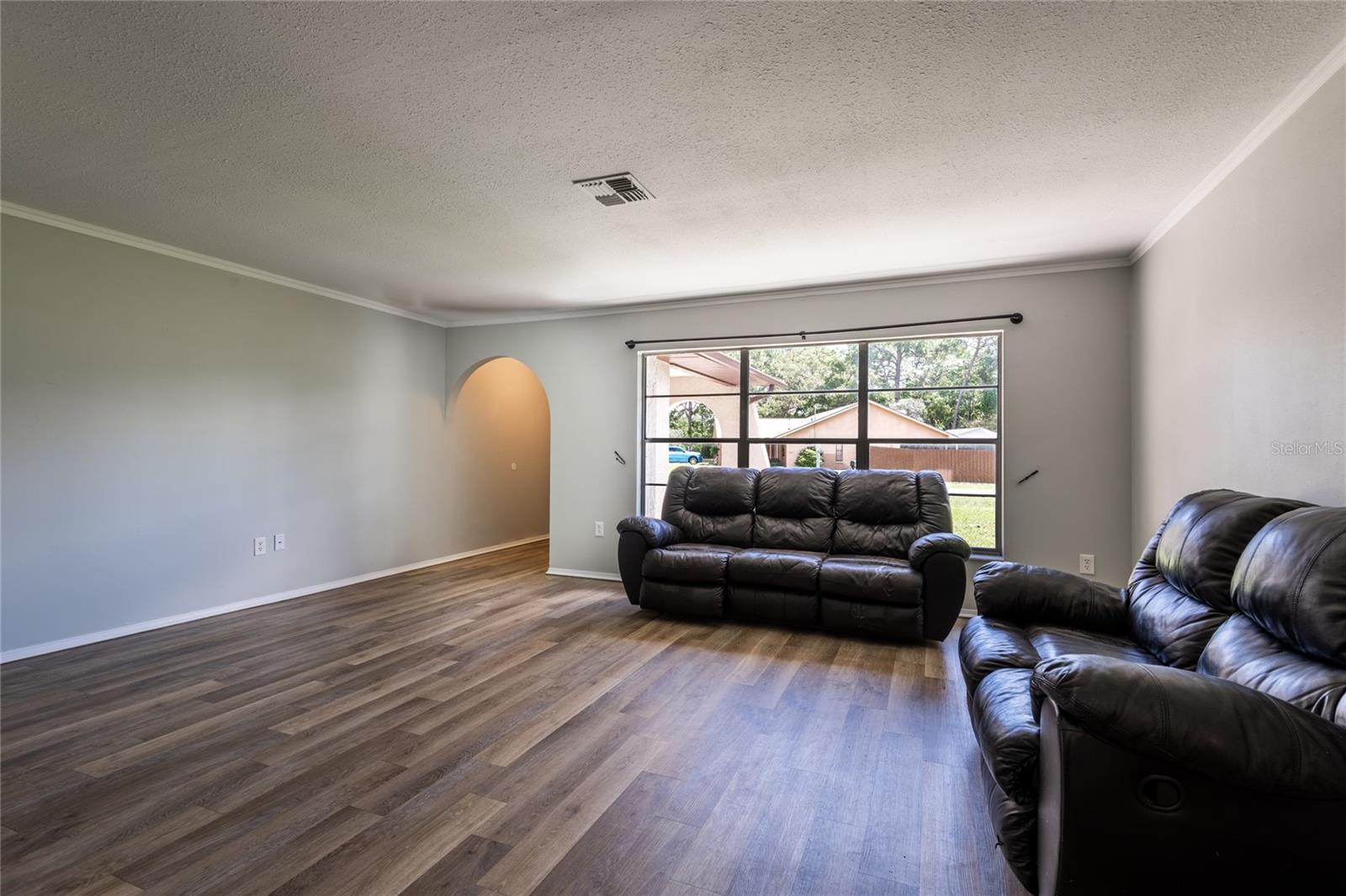 Photo 5 of Single family home for sale at 1257 Finland Dr, Spring Hill, FL 34609 | MLS# TB8542419 | Listing updated on 2026-09-02