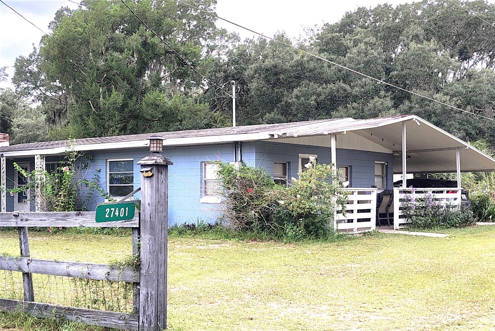 2nd image of 27401 Main Ave, Okahumpka, FL 34762 | MLS# FC320976