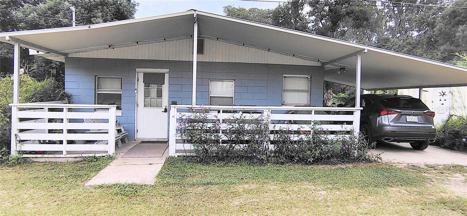 4th image of 27401 Main Ave, Okahumpka, FL 34762 | MLS# FC320976