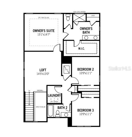 3rd image of 1710 Soaring Vida St, Palmetto, FL 34221 | MLS# TB8542425
