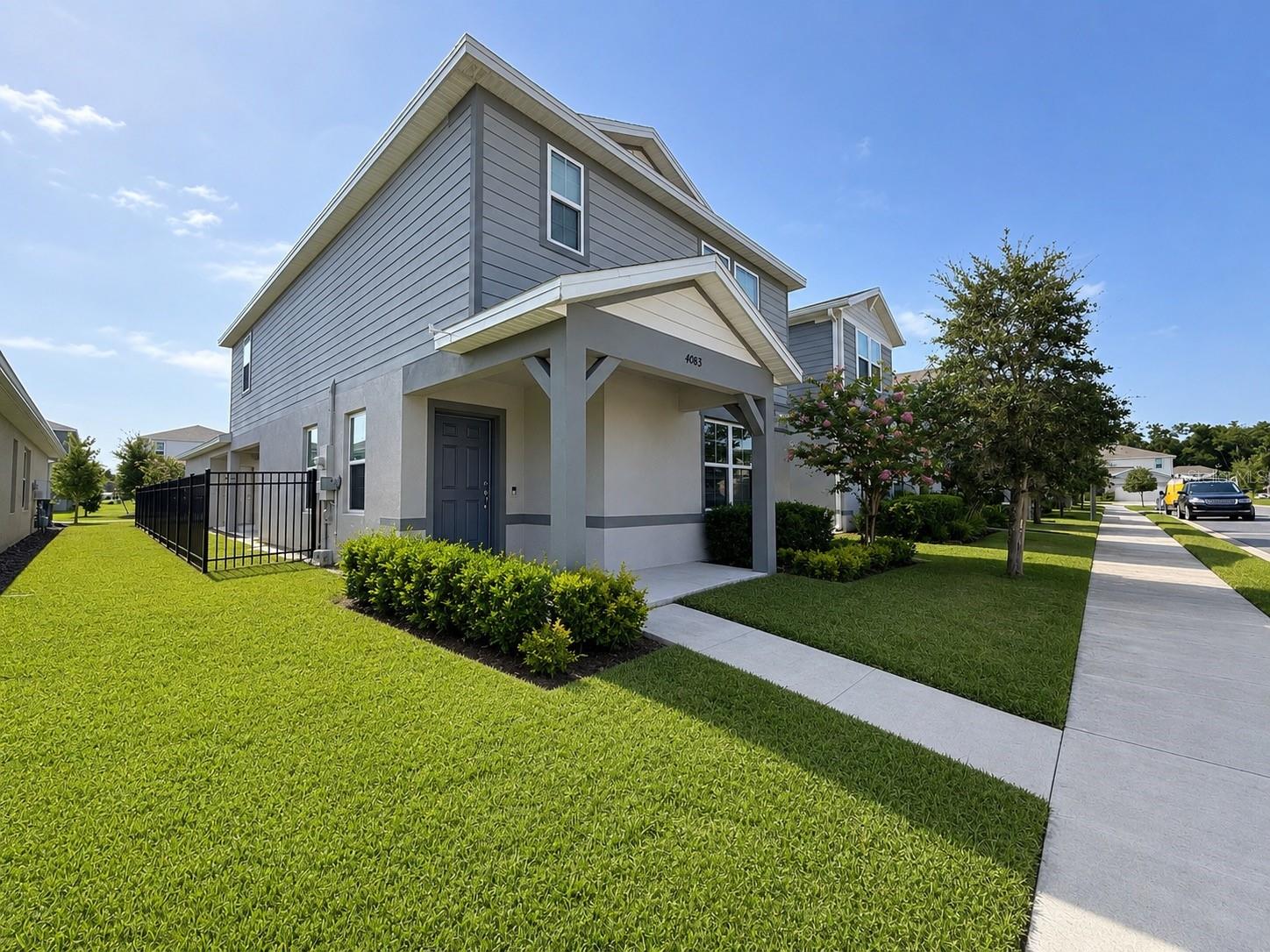 2nd image of 4083 Feather Tree Dr, Apopka, FL 32712 | MLS# O6436581