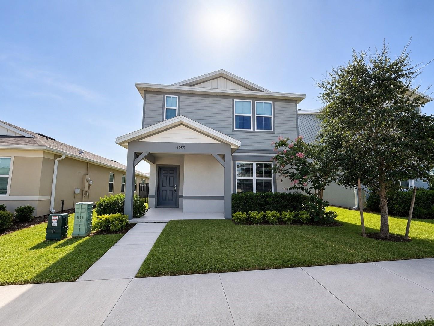 1st image of 4083 Feather Tree Dr, Apopka, FL 32712 | MLS# O6436581
