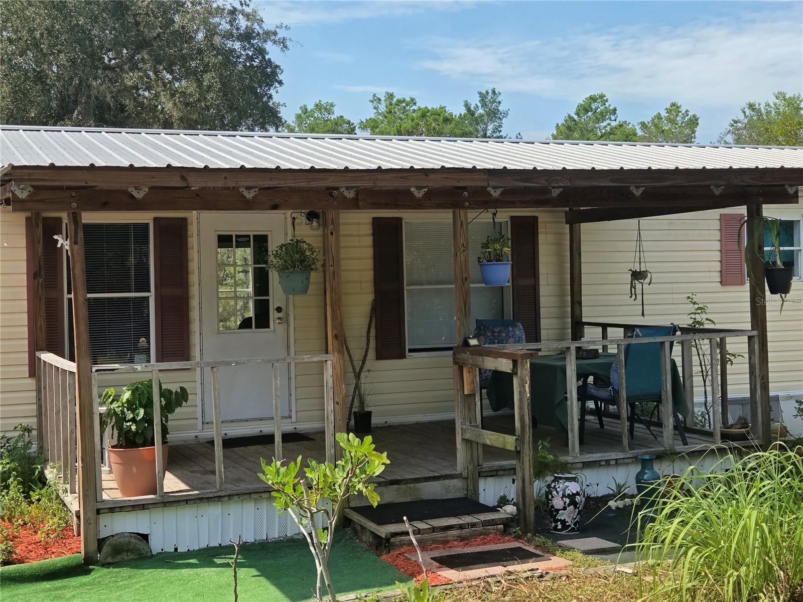 4th image of 27016 Fishermans Rd, Paisley, FL 32767 | MLS# G5116972