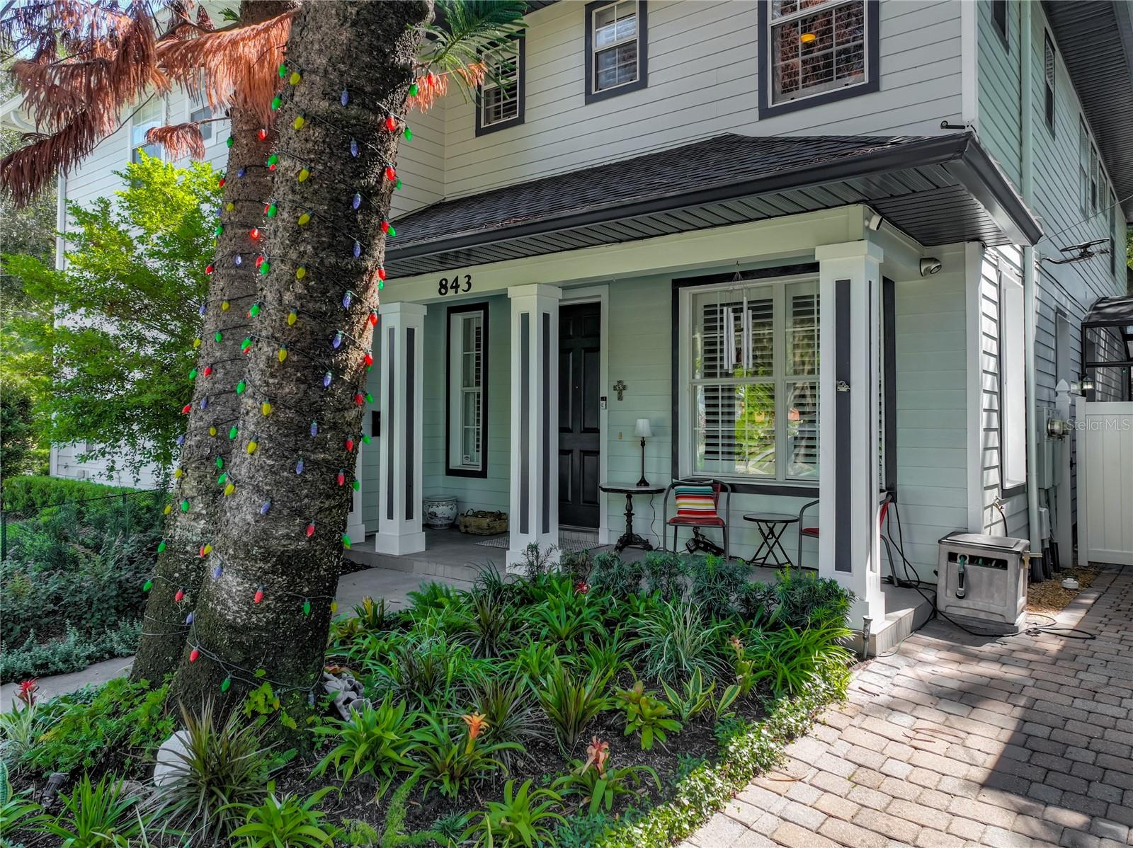 2nd image of 843 Altaloma Ave, Orlando, FL 32803 | MLS# S5156308