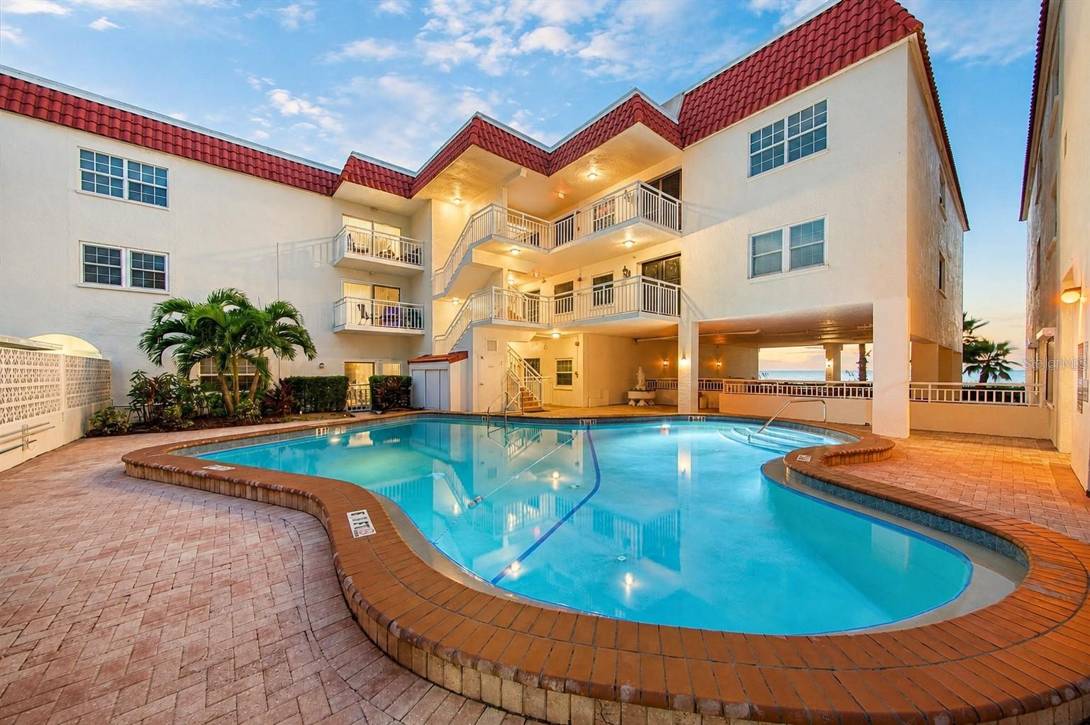 2nd image of 2900 Gulf Blvd #108, Belleair Beach, FL 33786 | MLS# TB8542469