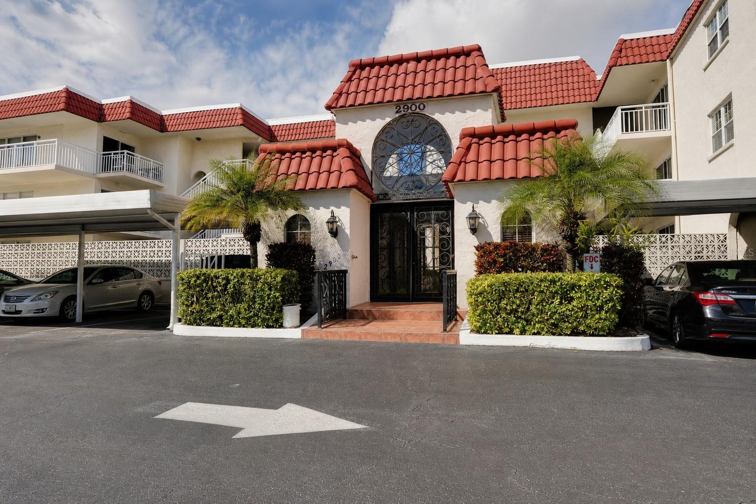 61st image of 2900 Gulf Blvd #108, Belleair Beach, FL 33786 | MLS# TB8542469