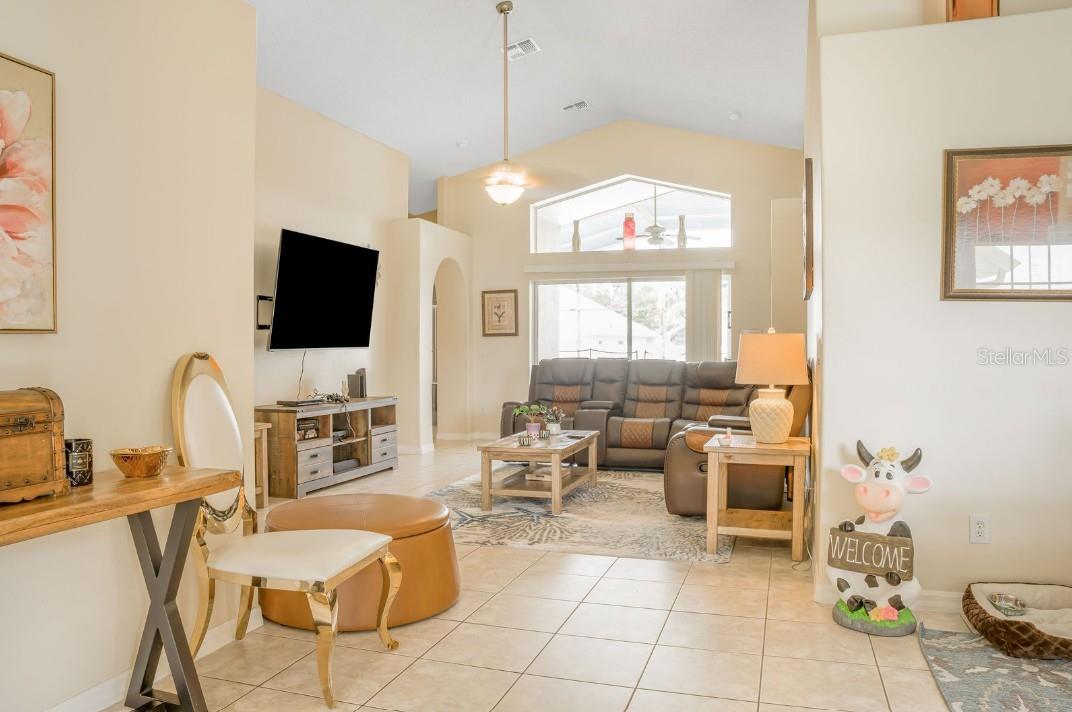 4th image of 2606 Luiseno Wy, Kissimmee, FL 34747 | MLS# O6436610