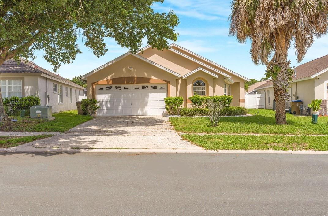 36th image of 2606 Luiseno Wy, Kissimmee, FL 34747 | MLS# O6436610
