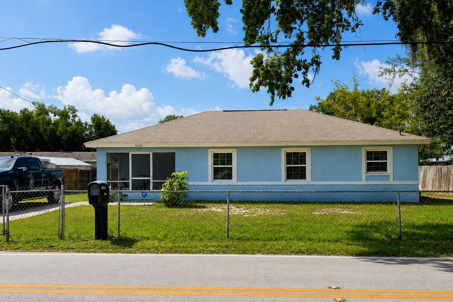 1st image of 4370 Avenue Q, Auburndale, FL 33823 | MLS# S5156317