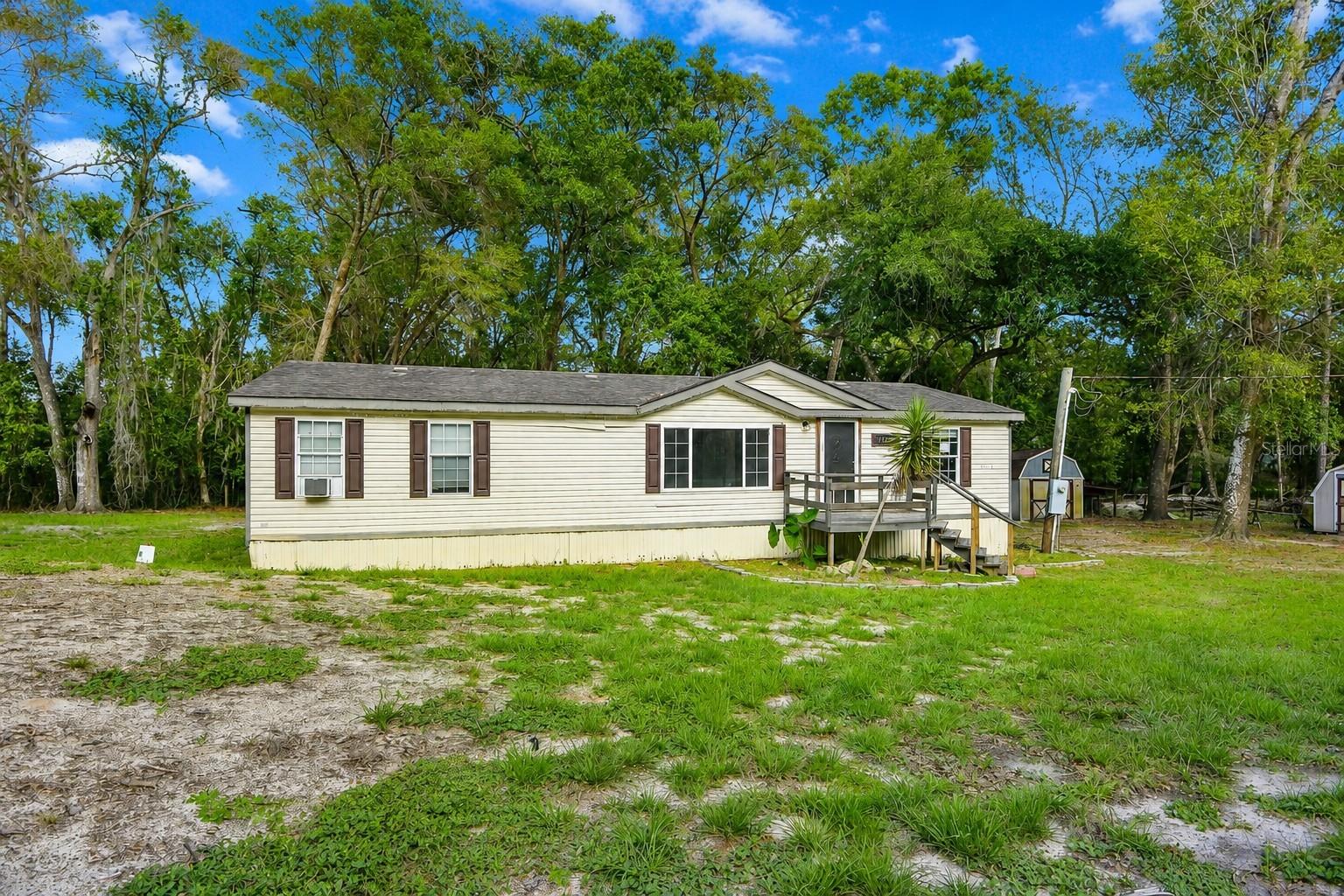 1st image of 17438 Lawless Rd, Spring Hill, FL 34610 | MLS# W7888910