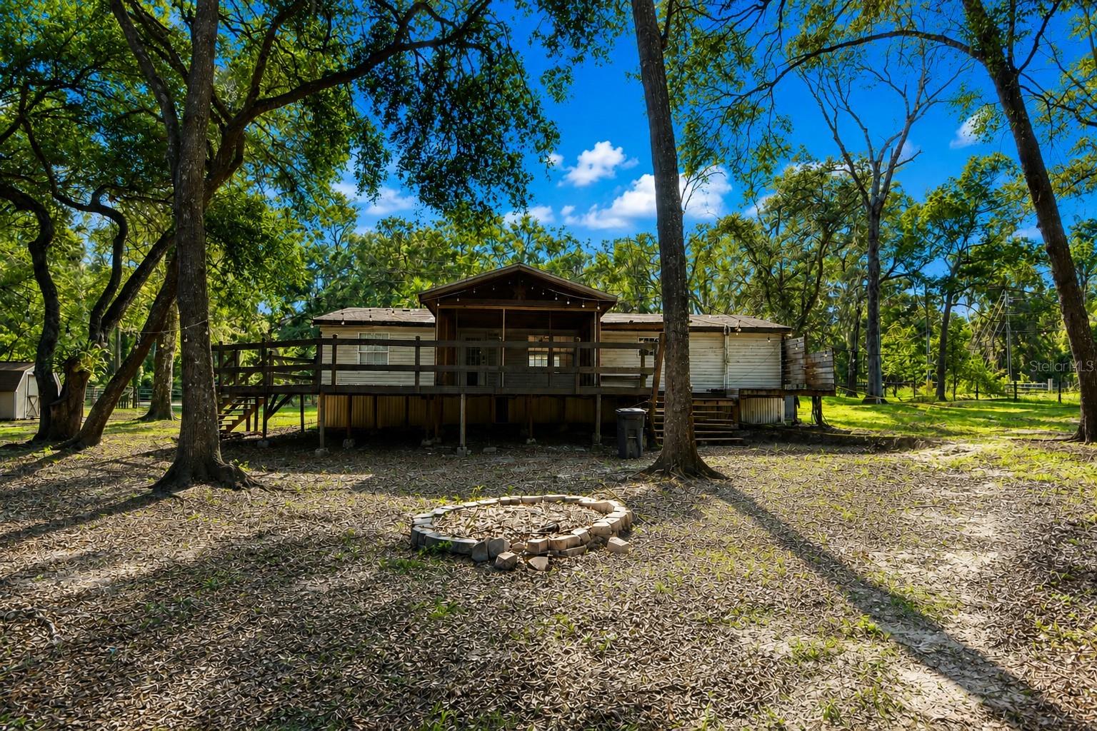 5th image of 17438 Lawless Rd, Spring Hill, FL 34610 | MLS# W7888910