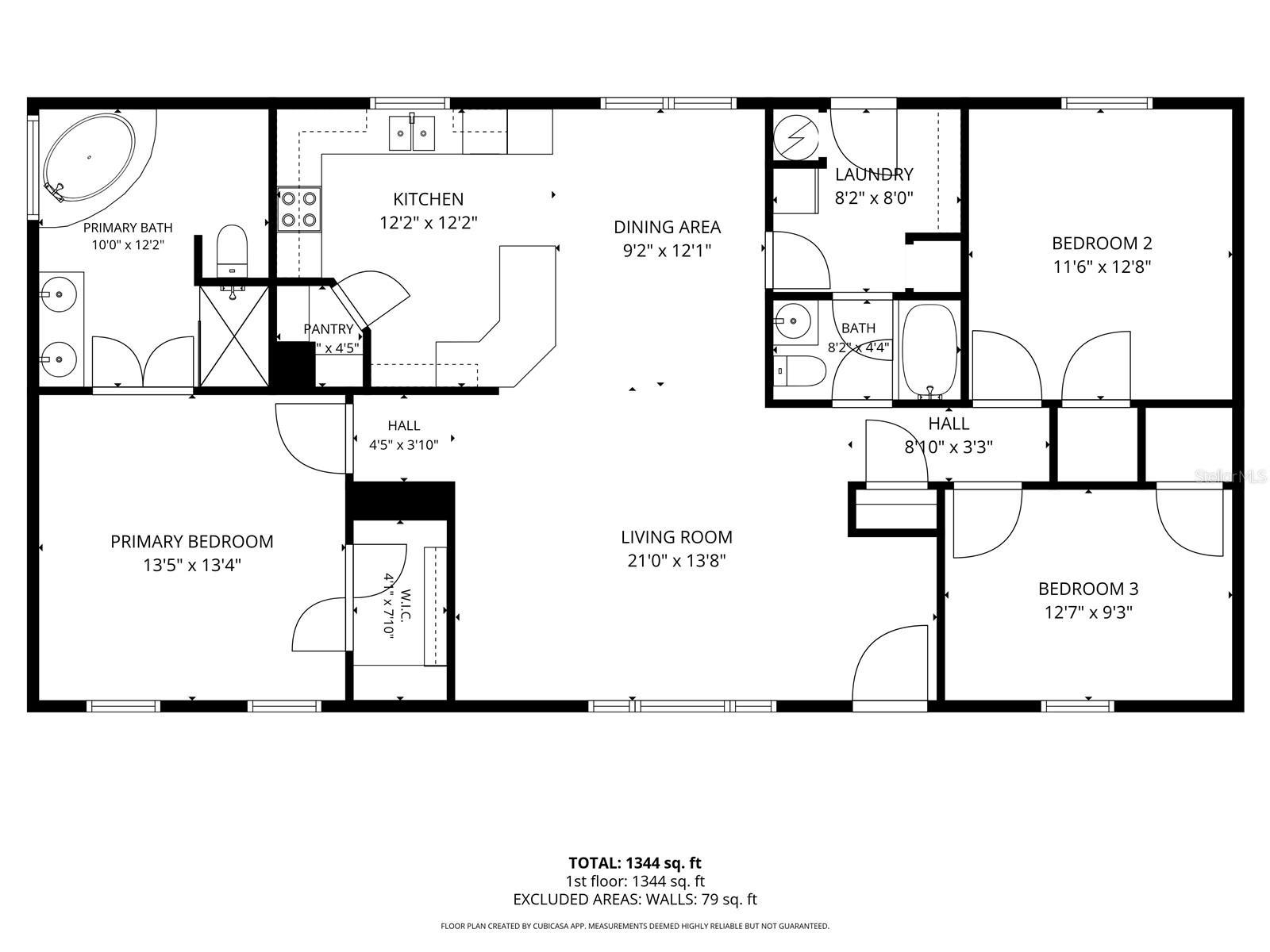 2nd image of 17438 Lawless Rd, Spring Hill, FL 34610 | MLS# W7888910