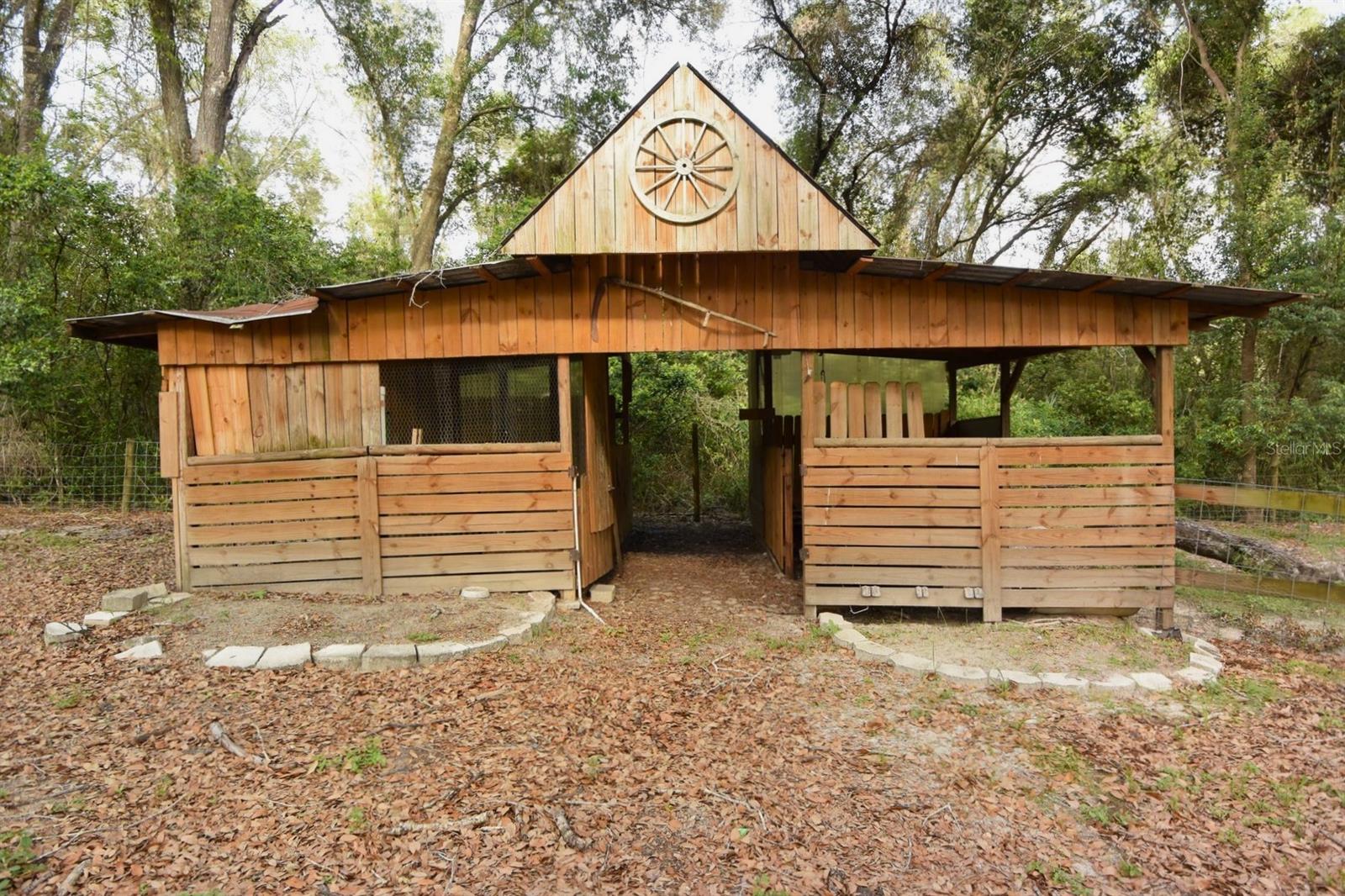 3rd image of 17438 Lawless Rd, Spring Hill, FL 34610 | MLS# W7888910