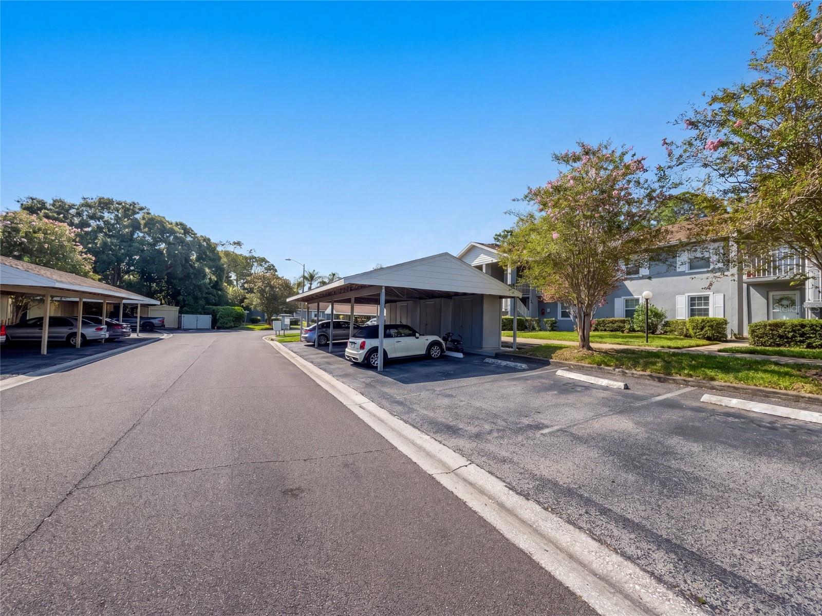 2nd image of 1465 Millstream Ln, DUNEDIN, FL 34698