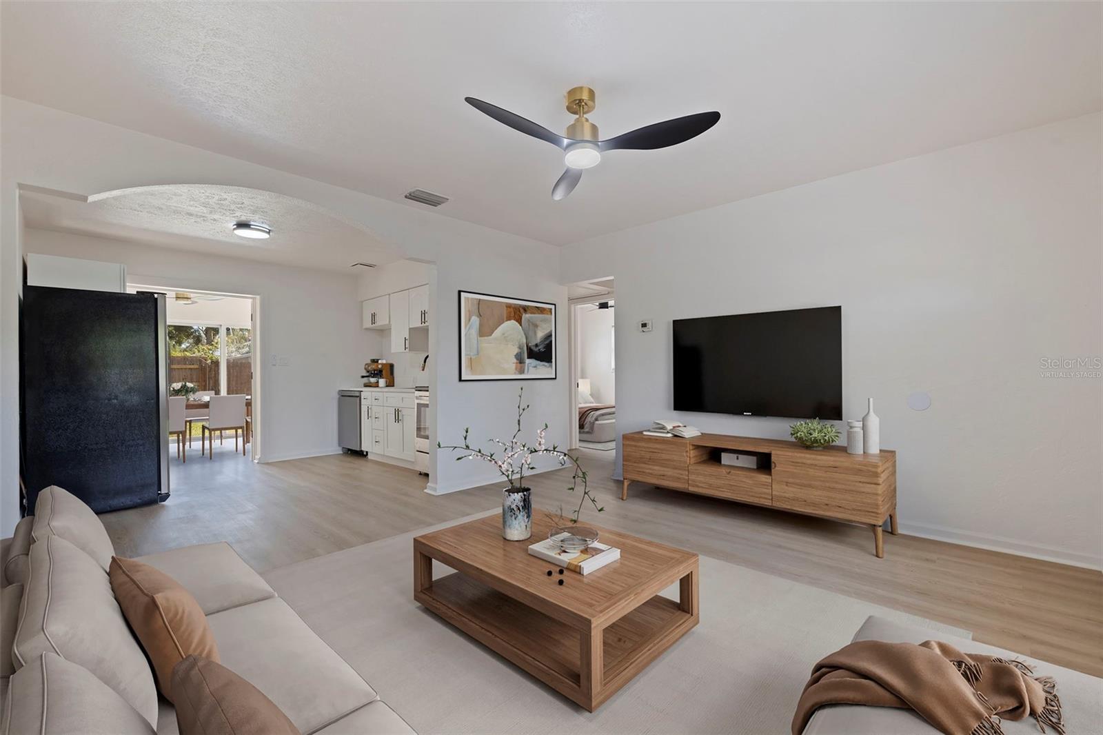 4th image of 5392 44Th Ave N, St Petersburg, FL 33709 | MLS# TB8542524