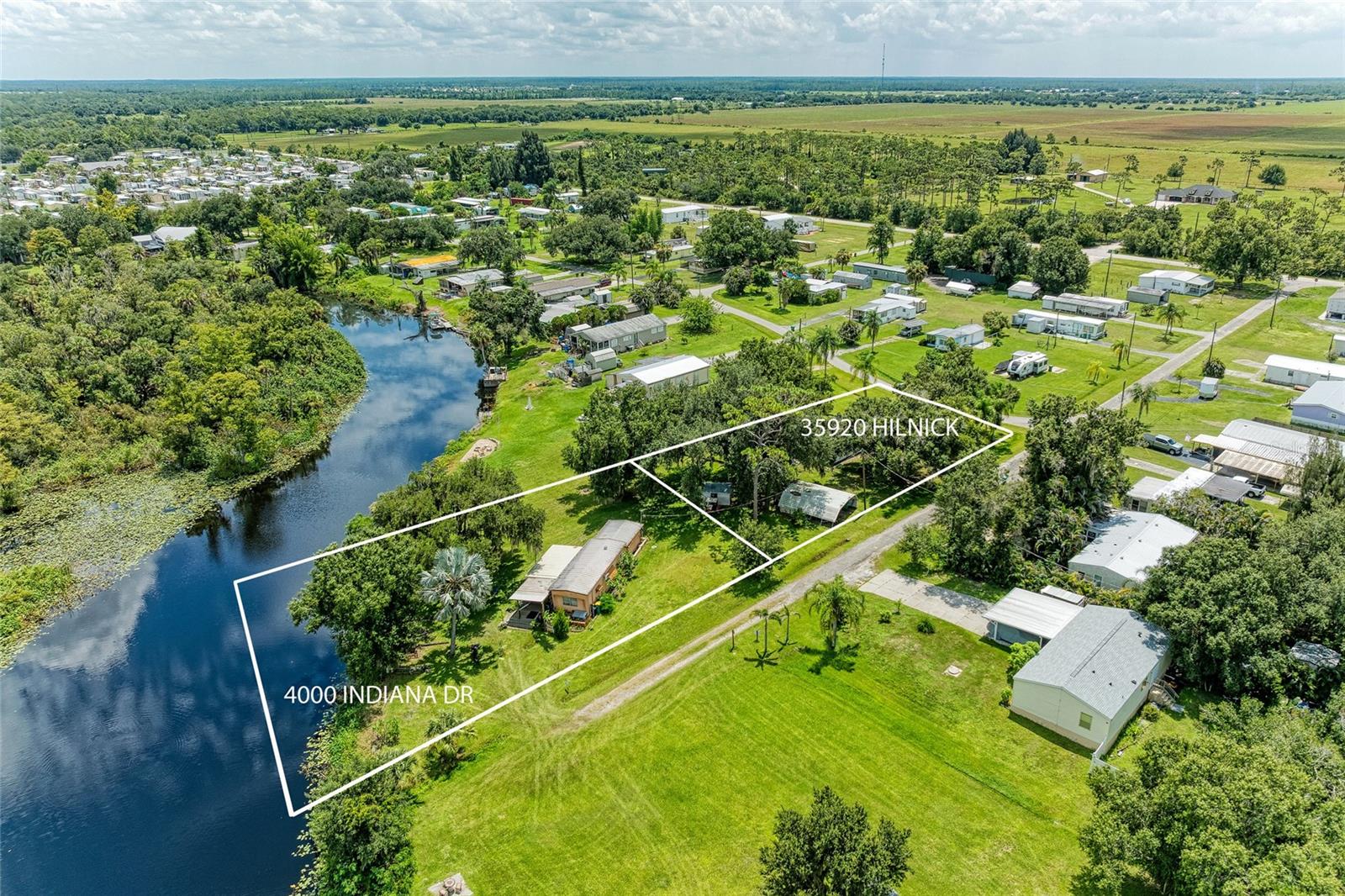 3rd image of 35920 Hilnick Dr, Punta Gorda, FL 33982 | MLS# TB8542537