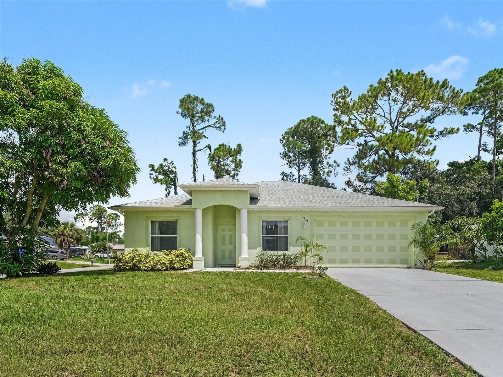 1st image of 4288 Dureve Ave, North Port, FL 34286 | MLS# TB8542559