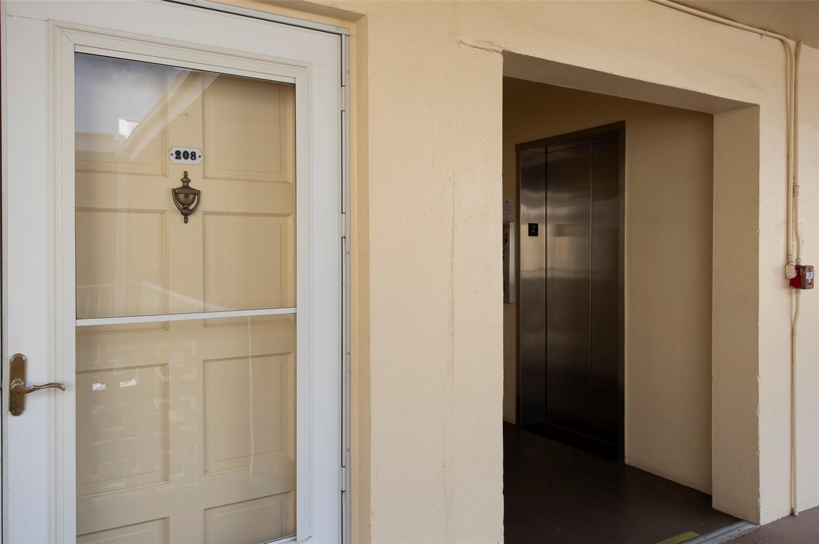 3rd image of 1200 N Shore Dr Ne #208, St Petersburg, FL 33701 | MLS# TB8542570
