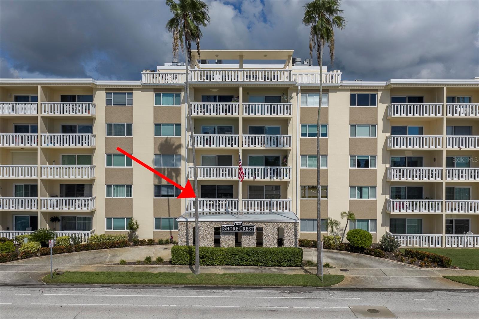 1st image of 1200 N Shore Dr Ne #208, St Petersburg, FL 33701 | MLS# TB8542570