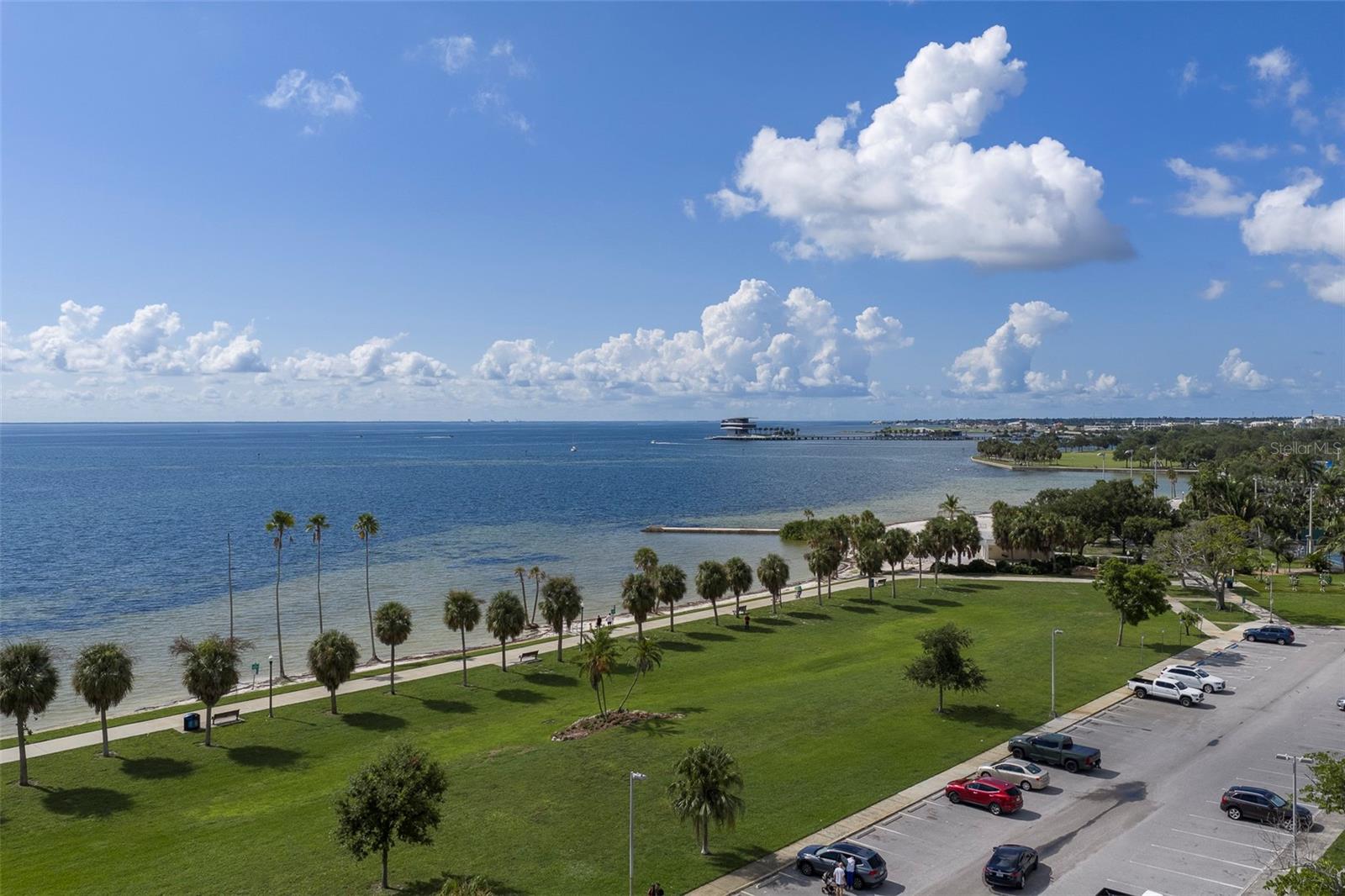 2nd image of 1200 N Shore Dr Ne #208, St Petersburg, FL 33701 | MLS# TB8542570