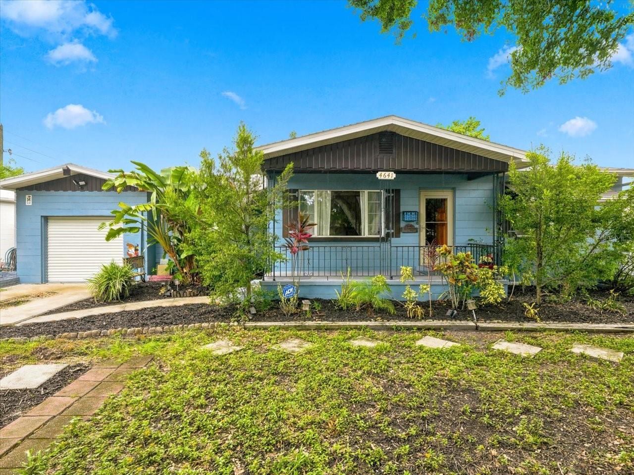 1st image of 4641 25th Ave N, St Petersburg, FL 33713 | MLS# TB8542572