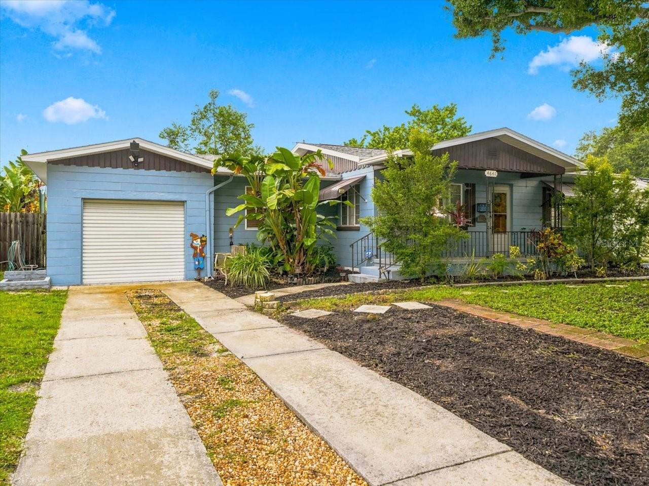 3rd image of 4641 25Th Ave N, St Petersburg, FL 33713 | MLS# TB8542572