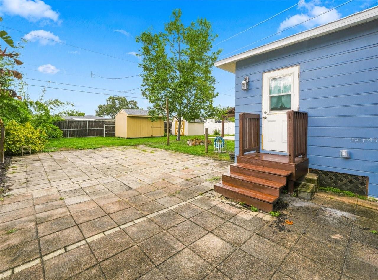 39th image of 4641 25th Ave N, St Petersburg, FL 33713 | MLS# TB8542572