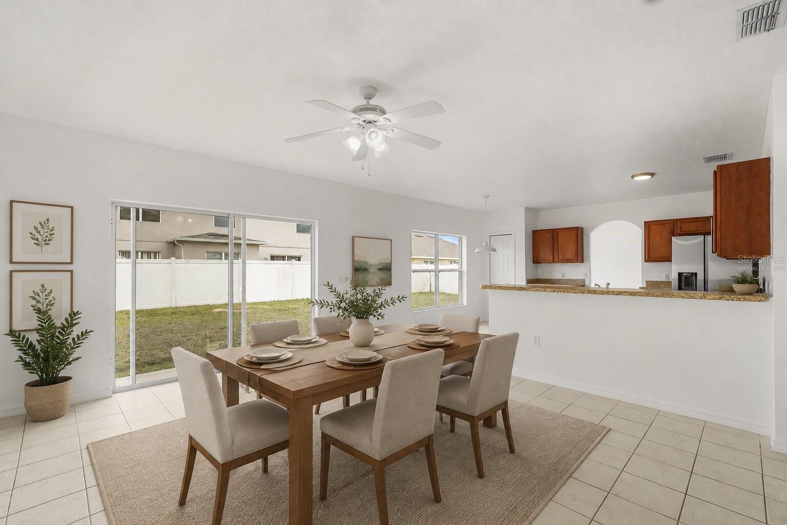 Photo 3 of Single family home for sale at 1348 Nelson Park Ct, Kissimmee, FL 34759 | MLS# O6436683 | Listing updated on 2026-09-02