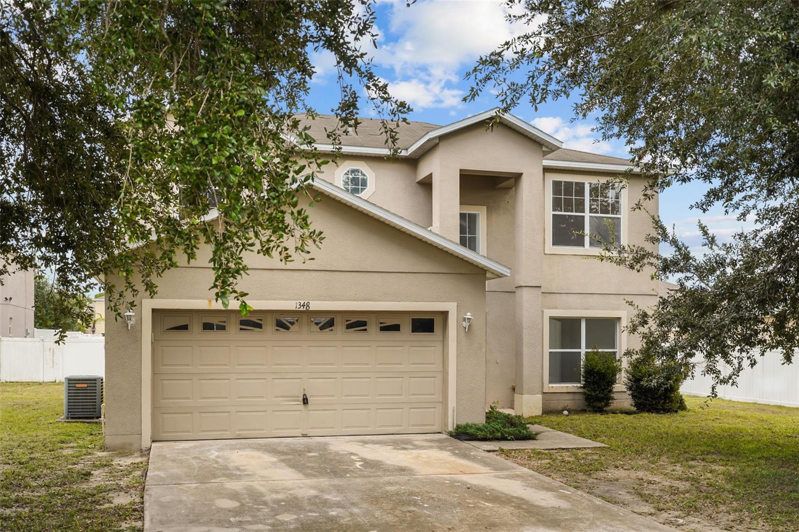 Photo 1 of Single family home for sale at 1348 Nelson Park Ct, Kissimmee, FL 34759 | MLS# O6436683 | Listing updated on 2026-09-02
