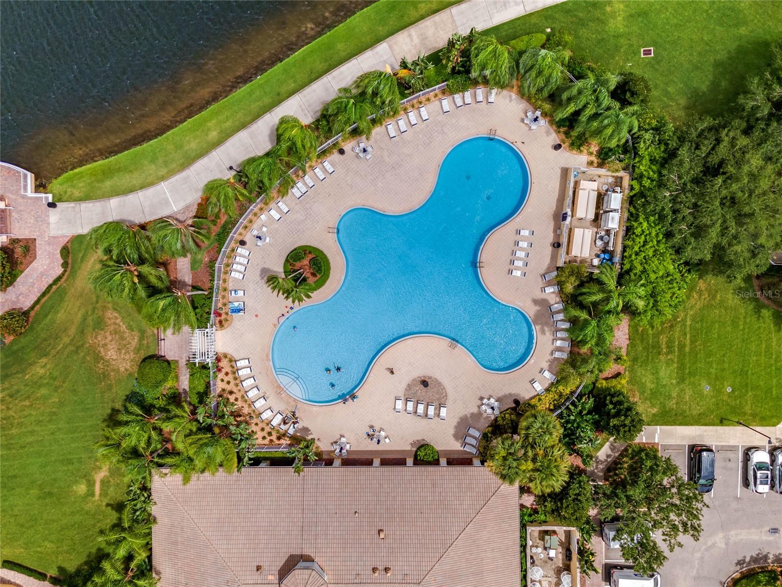 100th image of 11962 Gennaro Ln, Orlando, FL 32827 | MLS# O6436693
