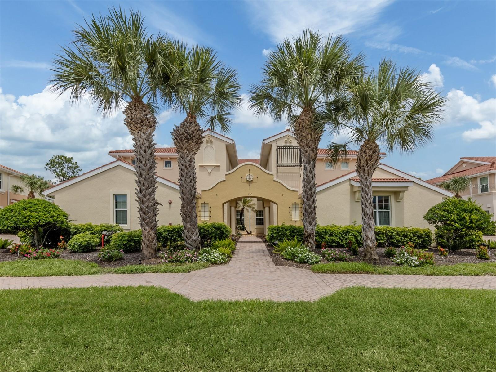 Photo 1 of Condo for sale at 170 Bella Vista Ter #20C, North Venice, FL 34275 | MLS# N6145497 | Listing updated on 2026-09-02