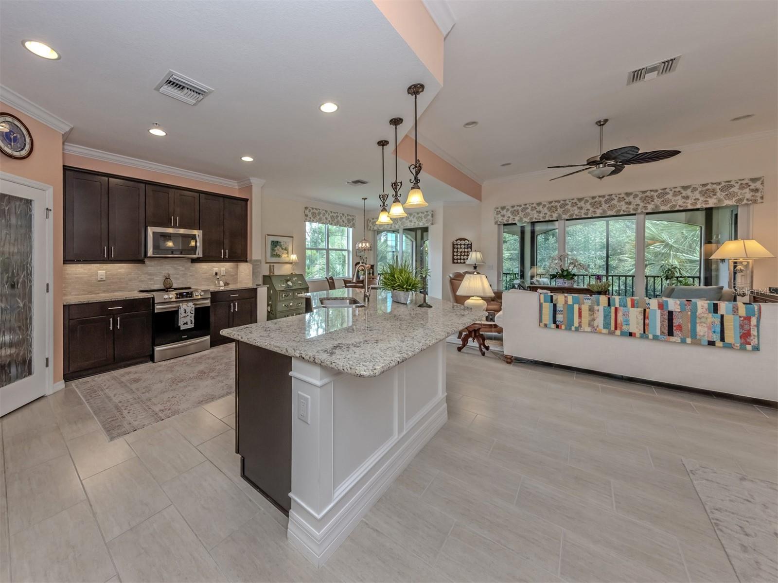 Photo 3 of Condo for sale at 170 Bella Vista Ter #20C, North Venice, FL 34275 | MLS# N6145497 | Listing updated on 2026-09-02