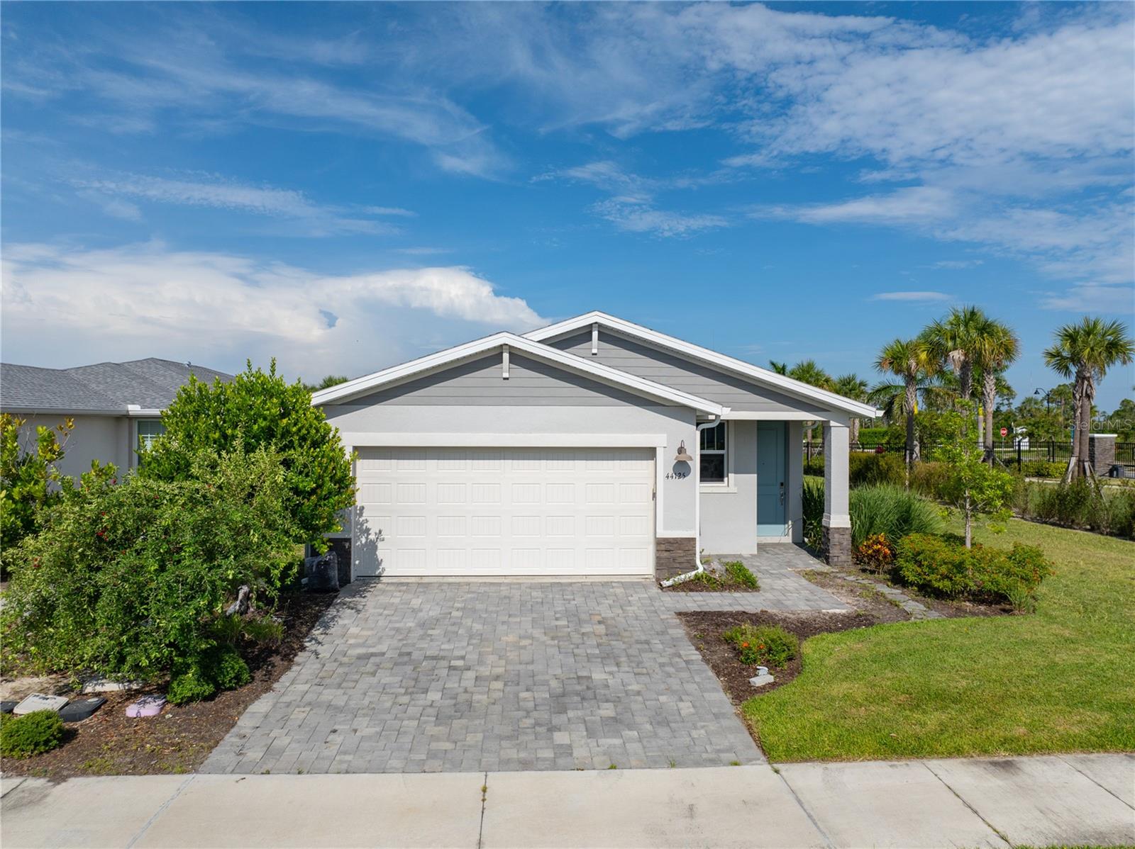 1st image of 44125 Frontier Dr, Punta Gorda, FL 33982 | MLS# A4704099
