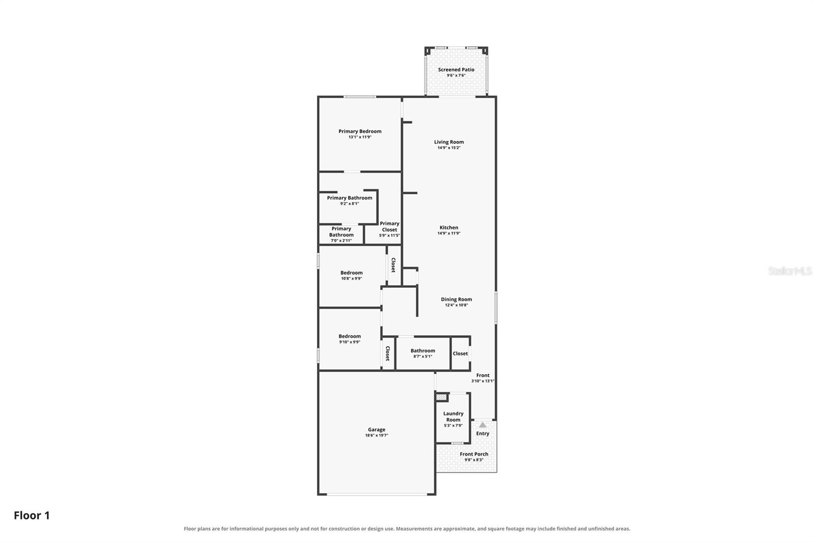 44th image of 44125 Frontier Dr, Punta Gorda, FL 33982 | MLS# A4704099