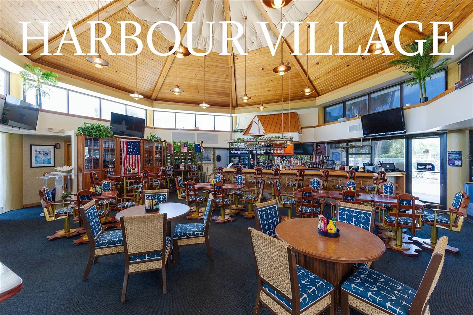 4th image of 4650 Links Village Dr #B307, Ponce Inlet, FL 32127 | MLS# V4950914