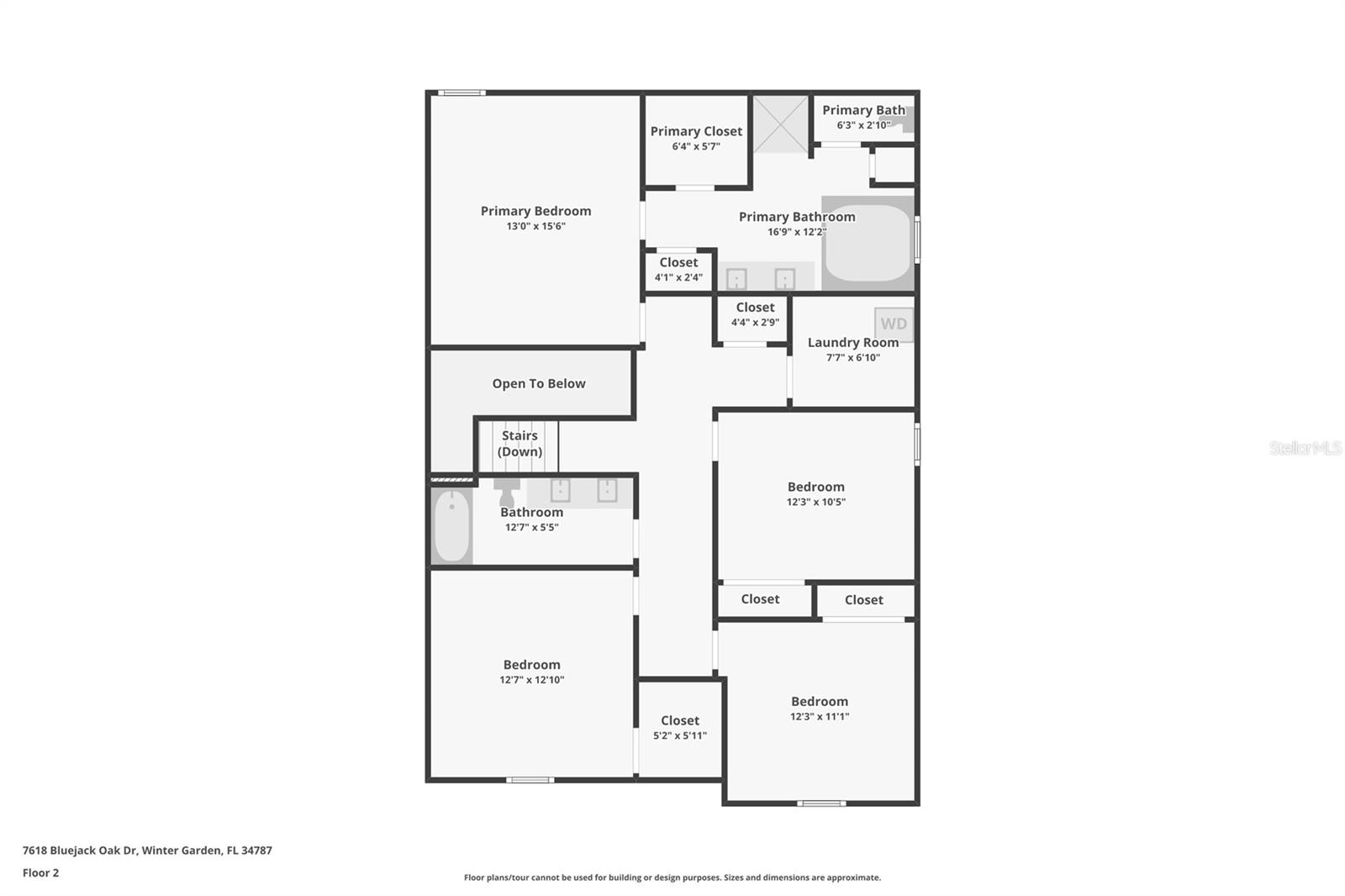 30th image of 7618 Bluejack Oak Dr, Winter Garden, FL 34787 | MLS# O6436702