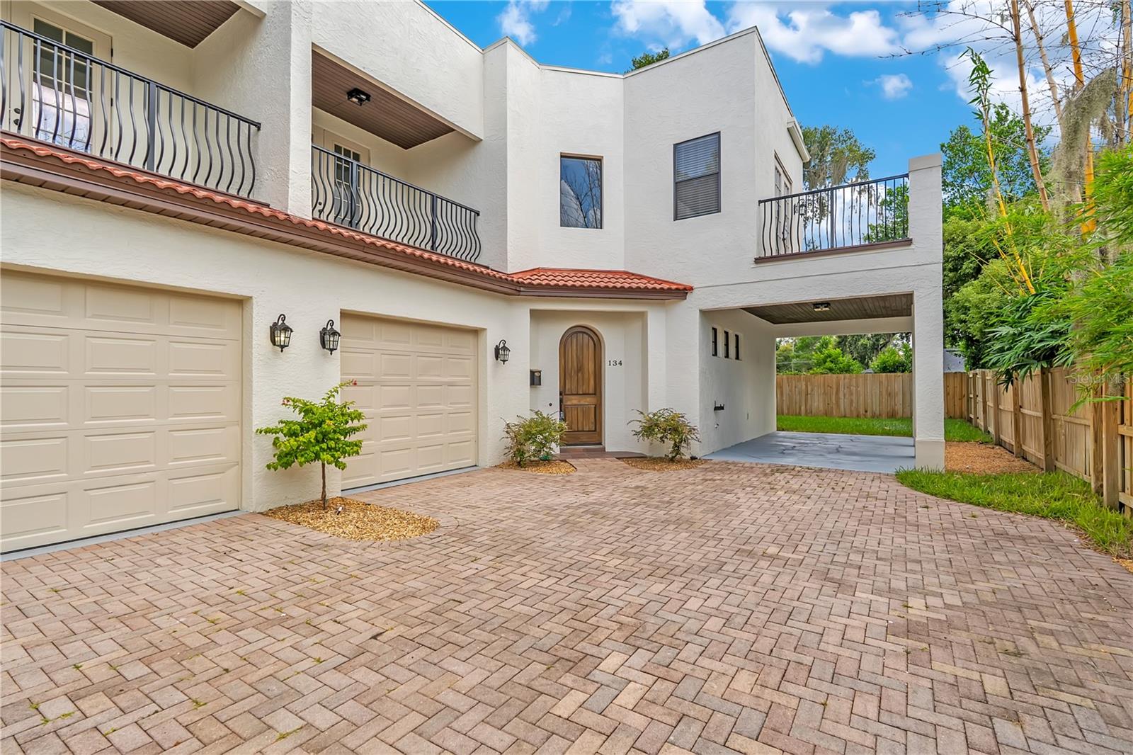 2nd image of 134 E Esther St #A, Orlando, FL 32806 | MLS# O6436715