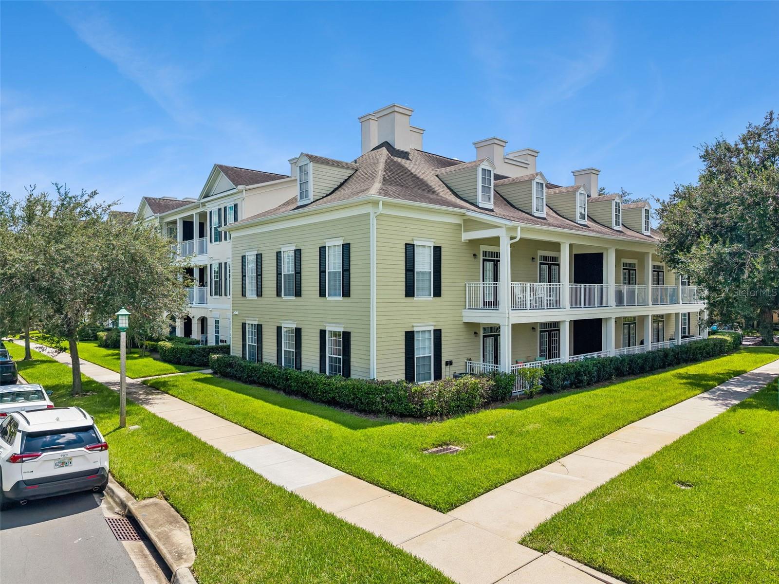 2nd image of 239 Longview Ave #311, Celebration, FL 34747 | MLS# O6436720