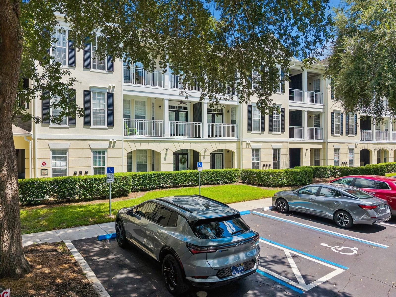 5th image of 239 Longview Ave #311, Celebration, FL 34747 | MLS# O6436720