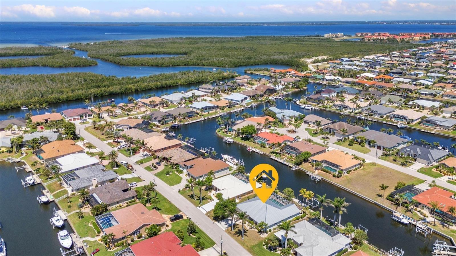 2nd image of 2718 Saint Thomas Dr, Punta Gorda, FL 33950 | MLS# C7530007