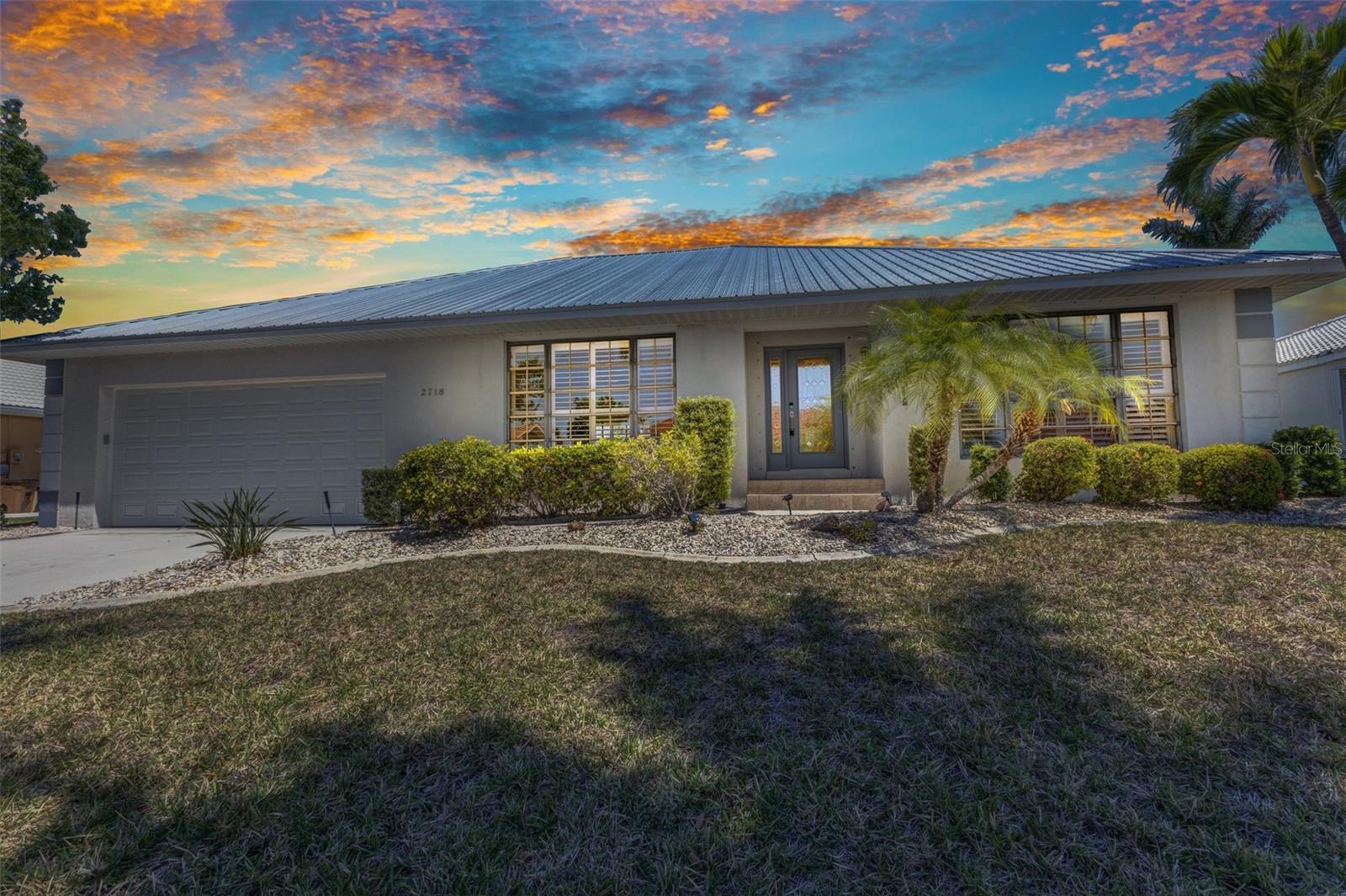 1st image of 2718 Saint Thomas Dr, Punta Gorda, FL 33950 | MLS# C7530007