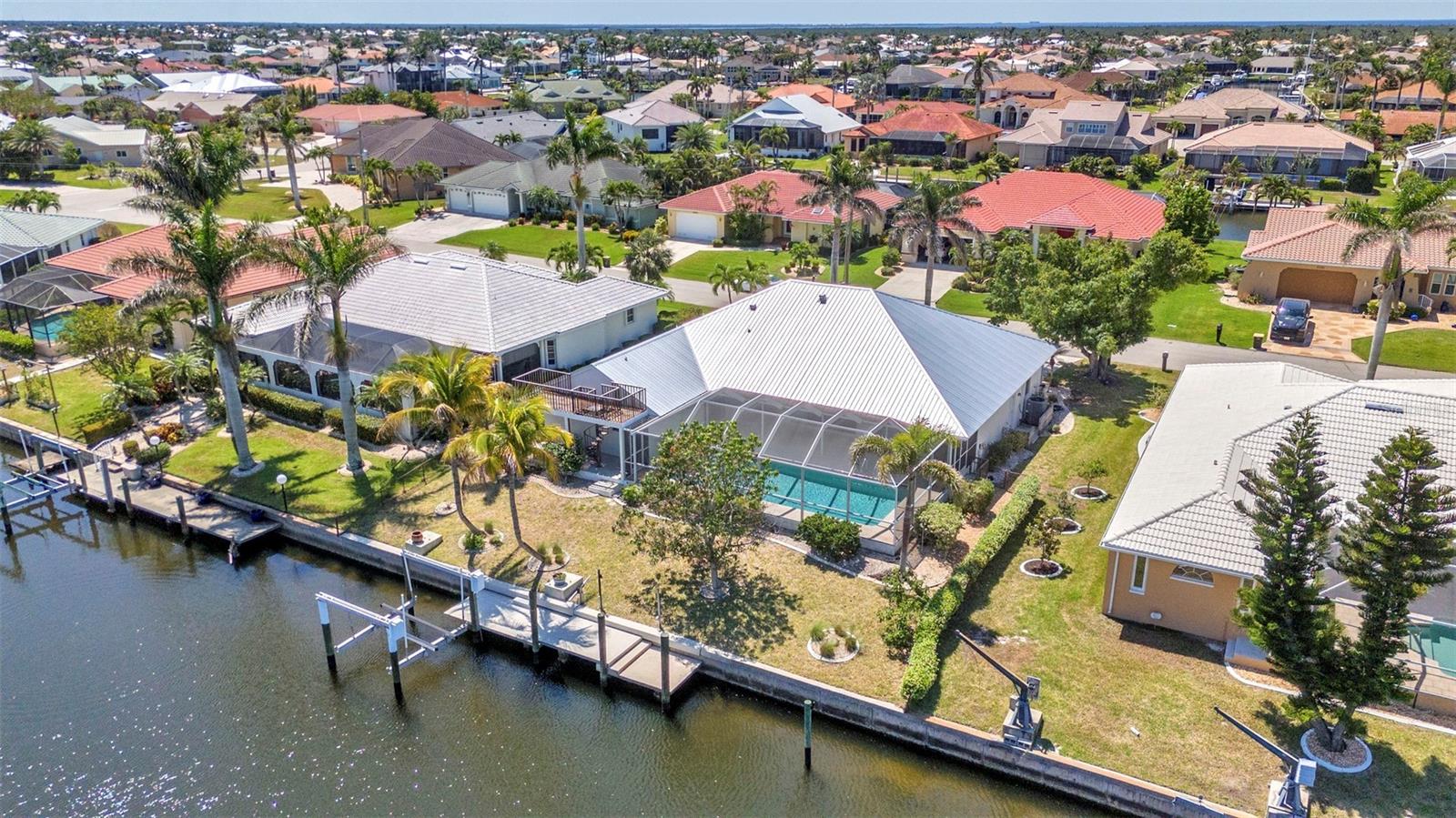 74th image of 2718 Saint Thomas Dr, Punta Gorda, FL 33950 | MLS# C7530007