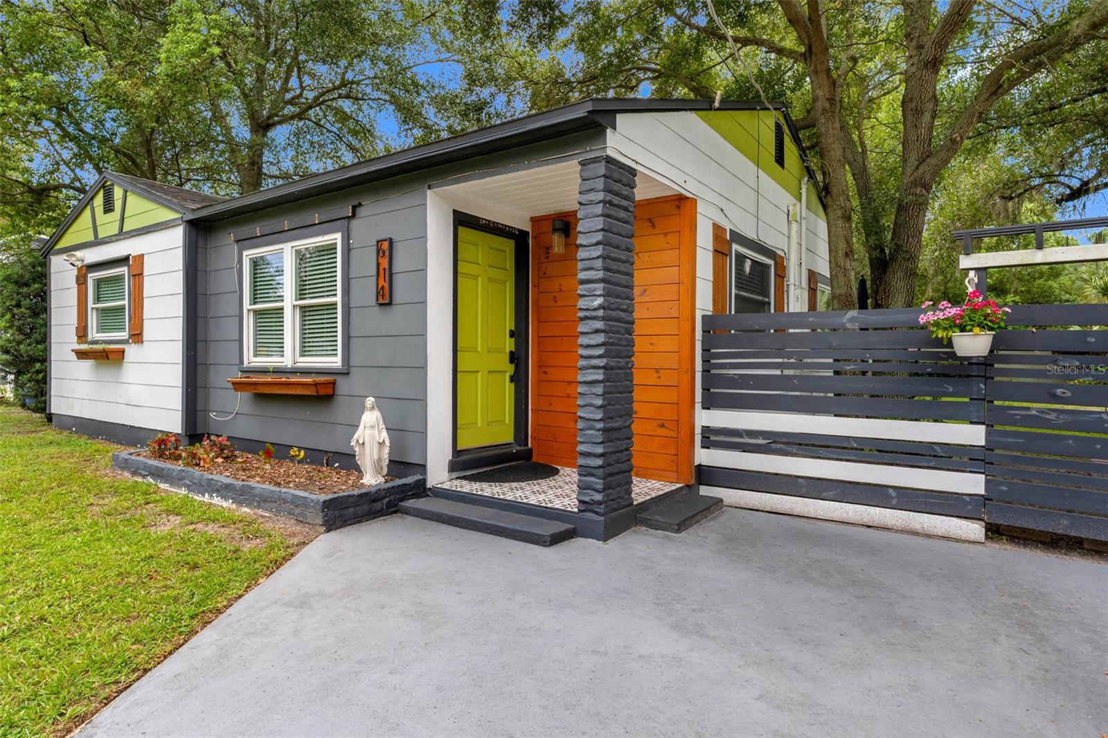 2nd image of 6114 N 23rd St, Tampa, FL 33610 | MLS# TB8542633