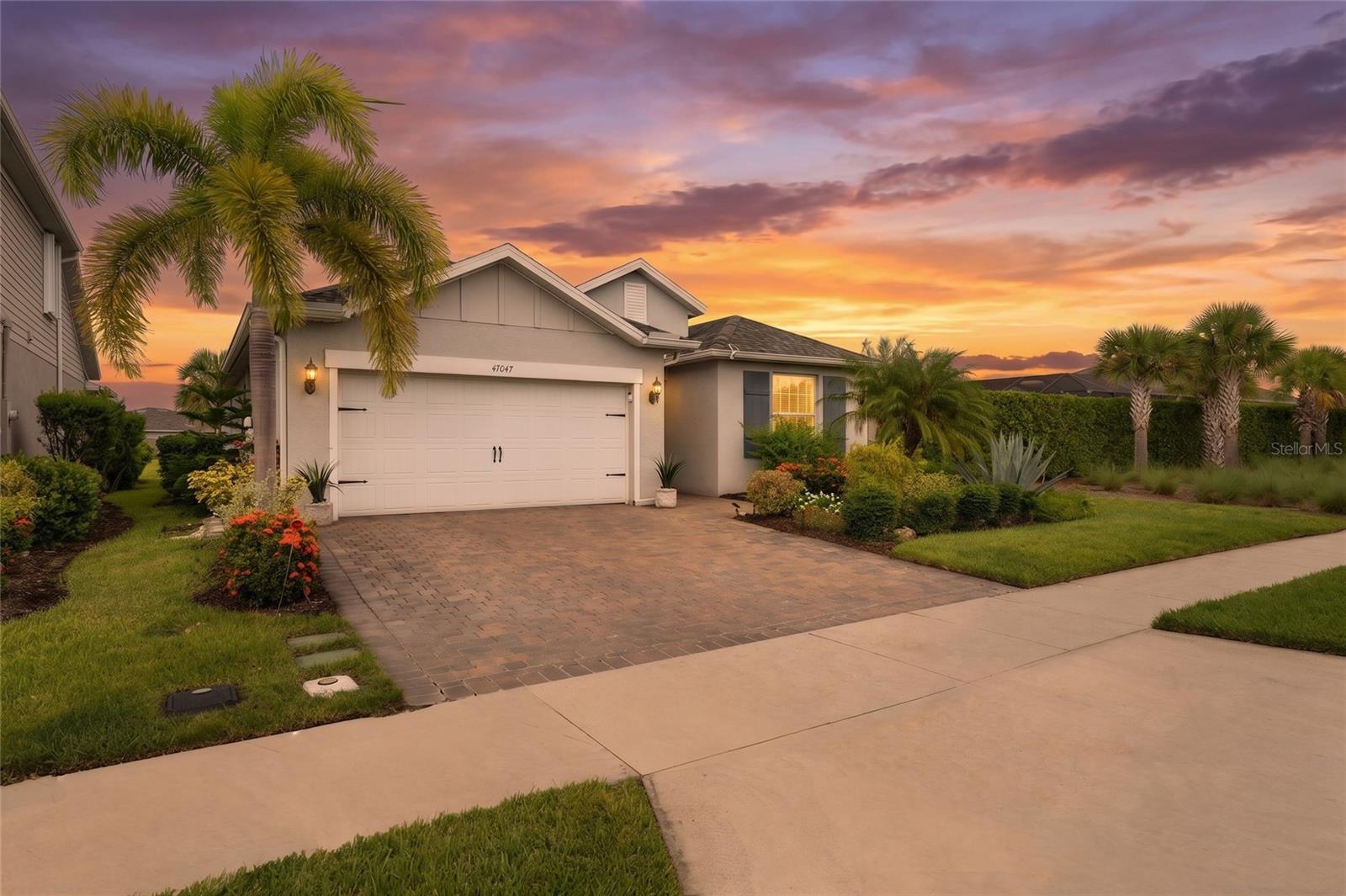 1st image of 43047 Parkside Ct, Punta Gorda, FL 33982 | MLS# C7530009