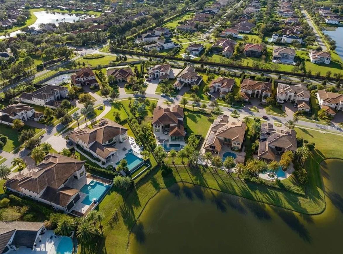 2nd image of 4302 Isabella Cir, Windermere, FL 34786 | MLS# O6436735